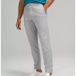 Lululemon Commission Classic-Fit Pan